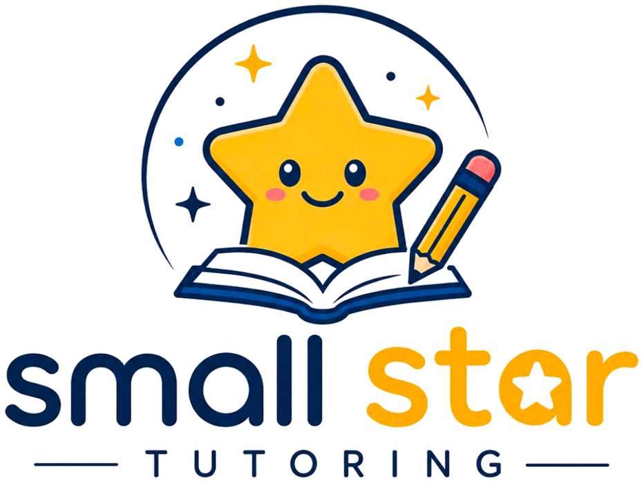 Small Star Tutoring